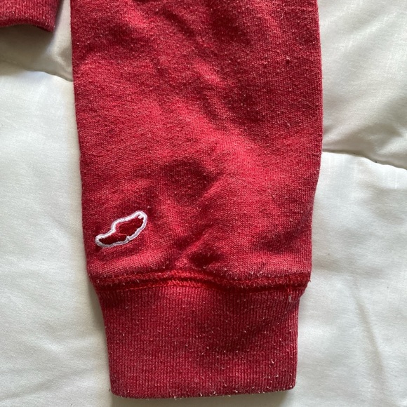 st. john’s university sweatshirt - Picture 4 of 5